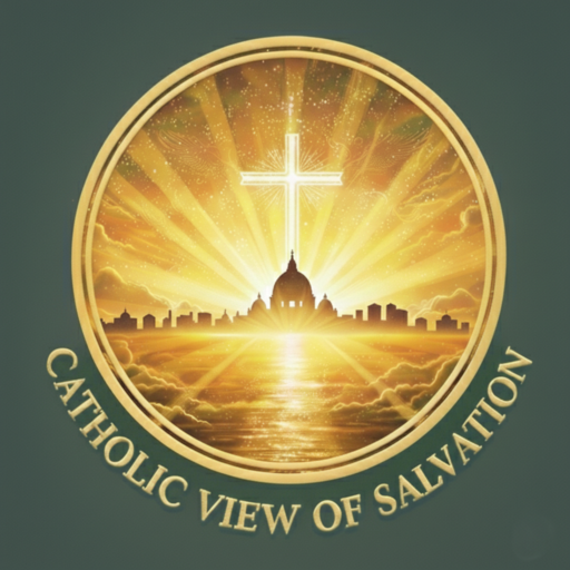 Catholic View of Salvation